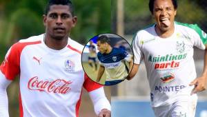 El delantero hondureño Carlo Costly, está en la mira del fútbol de Costa Rica.