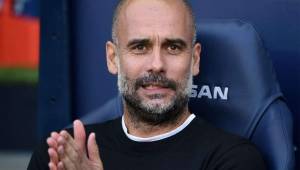 Guardiola crítico la forma en que se llevaría a cabo la Superliga europea y admitió que no es justo para los modestos clubes.