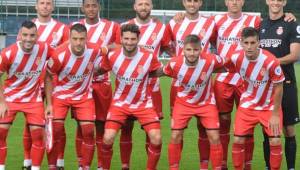 Choco Lozano anotó el tercer gol del Girona ante el Melbourne City en la India.