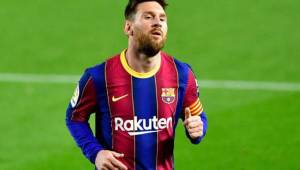 Messi es la principal amenaza del Real Madrid durante los Clásicos frente al Barcelona.