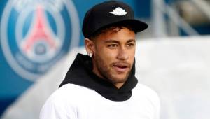 Hermana de la niña fallecida agredeció al brasileño Neymar.