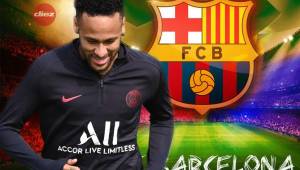 El Barcelona podría ser el próximo destino de Neymar si el PSG acepta un trueque por jugadores azulgranas.