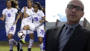 Astor Hernríquez en su blog criticó a la Fenafuth y le dejó cinco consejos al fútbol femenino para poner en marcha.