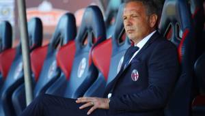 Sinisa Mihajlovic confesó que tiene leucemia y asegura que está preparado para afrontar esta dura enfermedad.