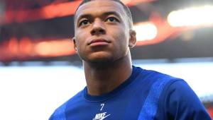 Mbappé habría decidido jugar su última temporada con el PSG y cambiar de aires en la próxima.