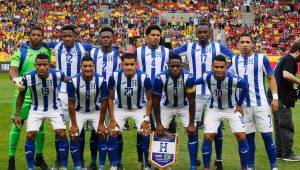 La Selección de Honduras comienza las eliminatorias rumbo a Qatar en junio del 2021 y sus primeros dos partidos serán de visitante.