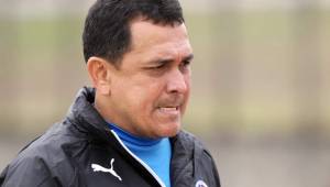 Nahún Espinoza tenía acuerdo con la dirigencia de Olimpia al finalizar la participación del club en este torneo, su continuidad no es segura.