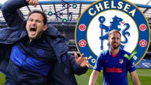 The Sun ha revelado el 11 que tendría el Chelsea para la próxima temporada con los nuevos fichajes tras completarse los de Ziyech y Werner. ¡Equipazo!