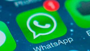 El servicio de Whatsapp se ha caído a nivel mundial.