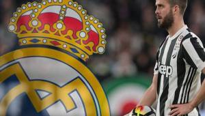 Real Madrid le quiere robar un jugador a la Juventus, como favor por la venta de Cristiano Ronaldo.