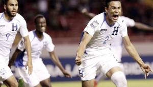 La selección sub20 de Honduras está ubicada en el grupo E con Francia, Vietnam y Nueva Zelanda.