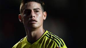 El caso de James Rodríguez llega del traspaso del Mónaco al Real Madrid.