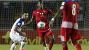 La selección de Honduras se mide esta noche ante Panamá con los números a su favor en la serie histórica.
