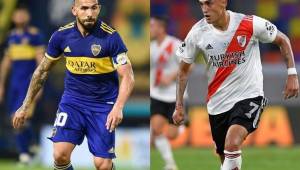 River Plate goleó y se cruza con Boca Juniors en cuartos de final de la Copa de la Liga argentina.