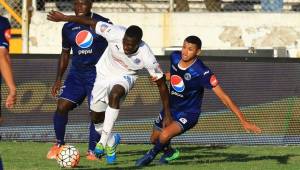 Olimpia y Motagua jugarán el Clásico Capitalino