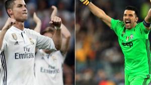 Real Madrid y Juventus se verán las caras en Cardiff por el título de la Liga de Campeones de Europa.