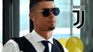Cristiano Ronaldo se marcharía a la Serie A de Italia.