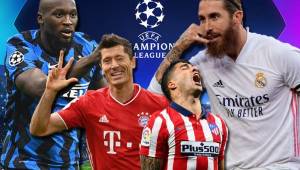 Este martes da inicio a la segunda fecha de la Champions League; El Bayern quiere seguir sumando y el Inter, Atlético y Real Madrid buscan su primera victoria.