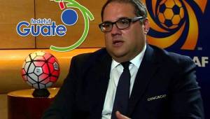 Víctor Montagliani reafirmó que el formato de clasificación a Qatar 2022 cambiará.