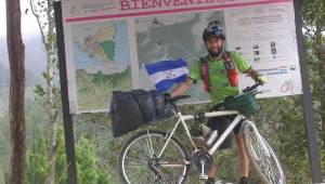 Ricardo Facusse es estudiante de biología en la Universidad Nacional Autónoma de Honduras.