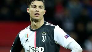 Cristiano Ronaldo perdería alrededor de nueve millones de euros por el recorte salarial que planea hacer la Federación Italiana de Fútbol.