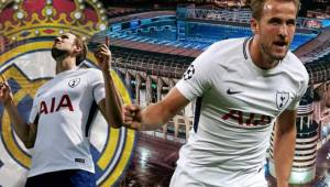 Es un hecho que el Real Madrid irá en el próximo mercado de fichajes por Kane.