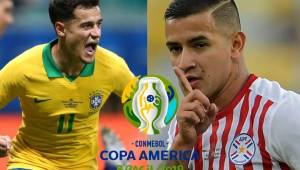 La 'Canarinha' buscará clasificarse a semifinales este jueves cuando reciba a Paraguay.
