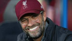 Klopp está desesperado por volver a dirigir y ahora podrá contar con todos sus jugadores juntos.