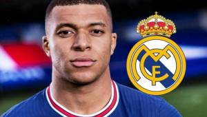 Aunque Zidane decida irse, Mbappé ya tiene decidido irse al Real Madrid.