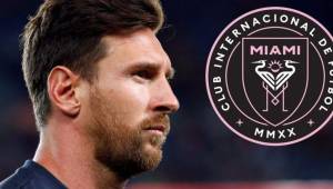 Lionel Messi apunta a ser jugador del Inter de Miami de la MLS en un futuro cercano.
