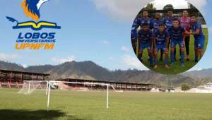 La UPNFM se olvida de Choluteca y ahora se trasladará a Danlí, donde disputará sus partidos de local en este torneo Apertura.