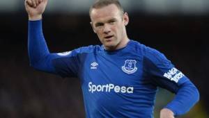A sus 32 años Rooney dejará el Everton por 12,5 millones de euros.