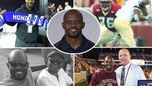 Brian Flores llega a Miami tras ganar el Super Bow LIII con los Patriots como coordinador defensivo.