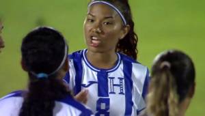El fútbol femenino está en el completo abandono en Honduras y es el reflejo en torneos internacionales.