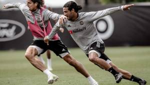 El delantero mexicano, Carlos Vela, es la estrella de Los Ángeles FC y fue nombrado el mejor jugador de la MLS en la pasada temporada. Foto cortesía