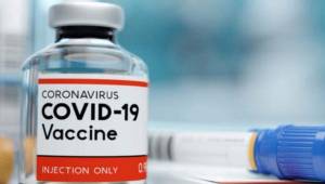 El gobierno de Estados Unidos pidió a sus estados estar listos para una distribución a gran escala de la vacuna contra el coronavirus.