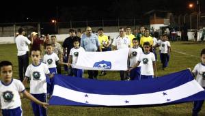 La Copa Presidente está llegando a sus instancias finales.