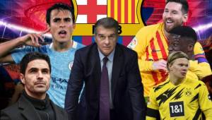 Joan Laporta es nuevo presidente del Barcelona y este es el proyecto que armarta como nuevo mandatario. El abogado le ganó a Victor Font y Toni Freixa las elecciones.