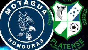 Motagua y Platense se citan por primera vez en una final del fúbol de Honduras.