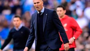 Zidane espera hacer un gran partido contra el Bayern en Champions.
