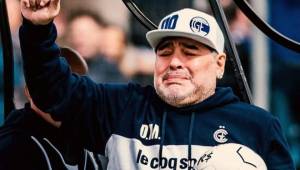 Diego Maradona se intentó quitar la vida en Cuba, según reveló el exmédico, Alfredo Cahe. Este hecho no había sido revelado.