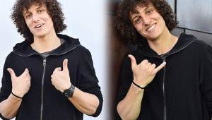 David Luiz ha brindado una de sus entrevistas más sinceras en su carrera como futbolista profesional.