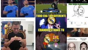 El conjunto merengue no pudo vencer al Chelsea en las semifinales y se despide de la Liga de Campeones; los memes no se hicieron esperar.