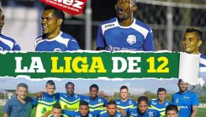 Lepaera y Olancho son dos de los candidatos para ser invitados a la Liga Nacional de Honduras.