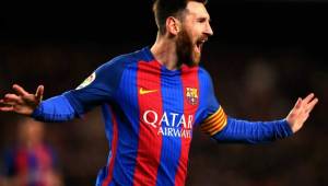 Lionel Messi siempre es noticia en sus renovaciones por sus contratos millonarios.