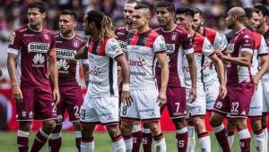 La Liga Alajuelense y el Saprissa definen al campeón del fútbol de Costa Rica en medio de la pandemia del coronavirus. Fotos cortesía
