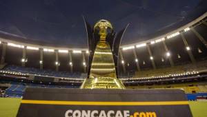 Honduras podría tener dos equipos en Concachampions si sale campeón en la fase previa.