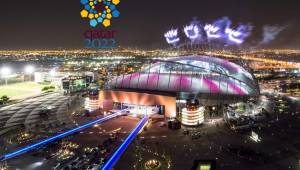 En el mes de marzo se decidirá si el Mundial de Qatar 2022 se juega con 32 o 48 equipos. Foto AFP