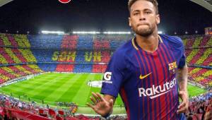 Neymar podría regresar al Barcelona la próxima temporada por la misma cantidad en la que se marchó al PSG: 222 millones de euros.
