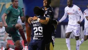 Motagua jugará la ronda previa contra Comunicaciones. El duelo será el jueves 22 de octubre.